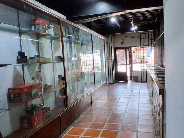 #292249 - Local / Casa Comercial para Venta en Valencia - G