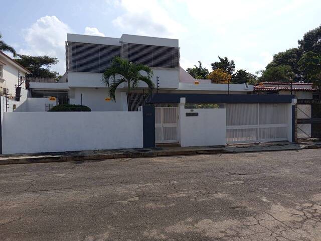 Venta en Sabana Larga - Valencia