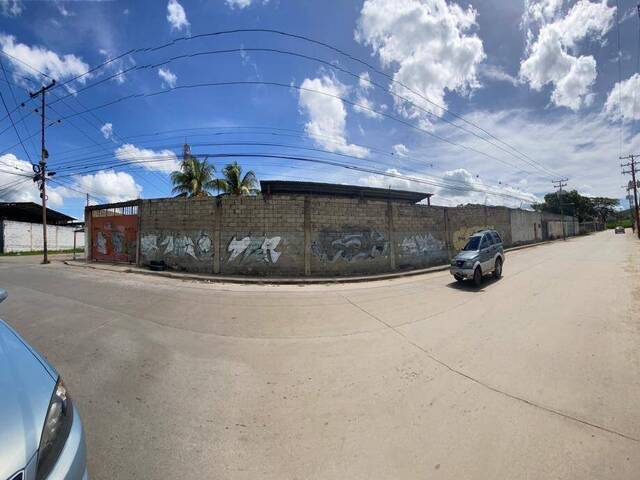 #292128 - Terreno para Venta en  Naguanagua - G - 1