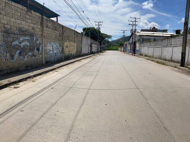 #292128 - Terreno para Venta en  Naguanagua - G - 2