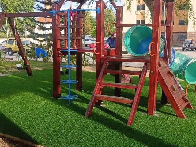 #293509 - Apartamento para Venta en San Diego - G