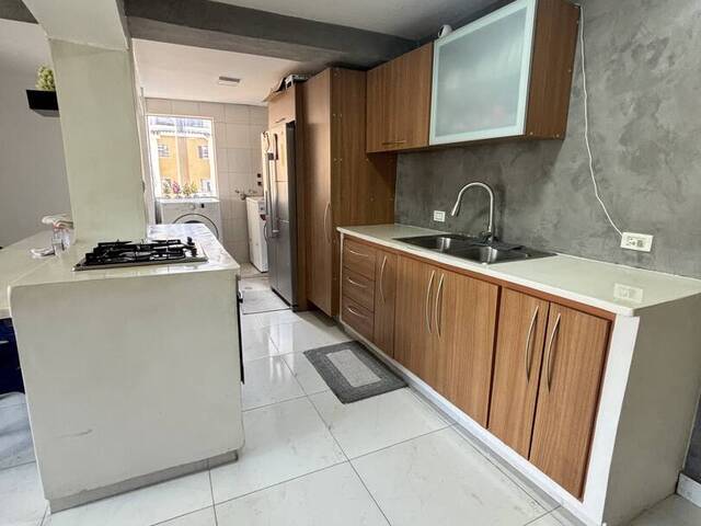 Venta en San Francisco - San Diego