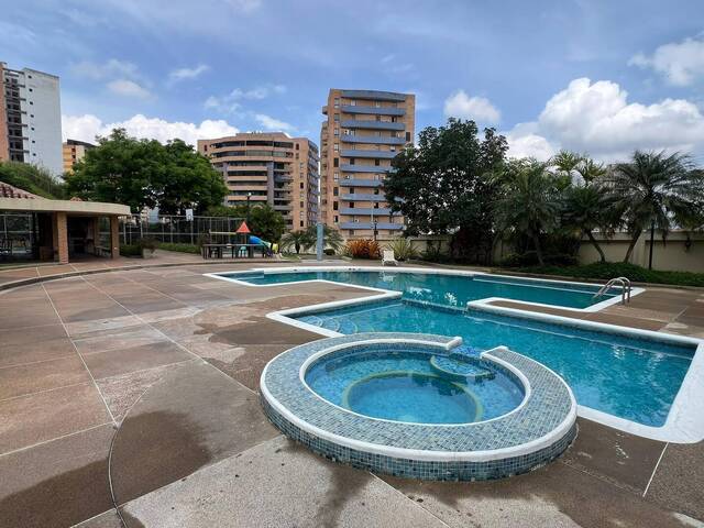 #292331 - Apartamento para Venta en  Naguanagua - G - 2