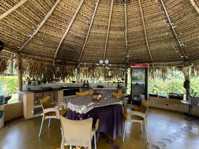 #292355 - Casa para Venta en Tocuyito - G - 3