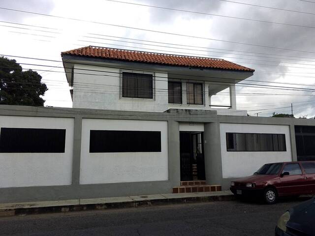 #292177 - Casa para Venta en  Naguanagua - G