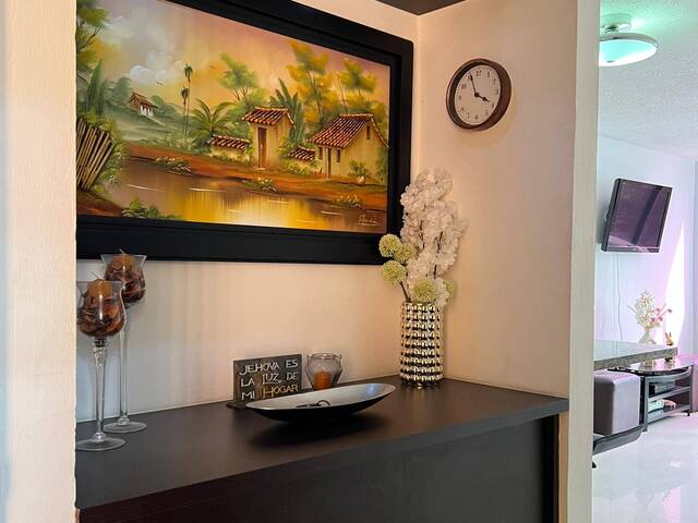 #291396 - Apartamento para Venta en San Diego - G - 2
