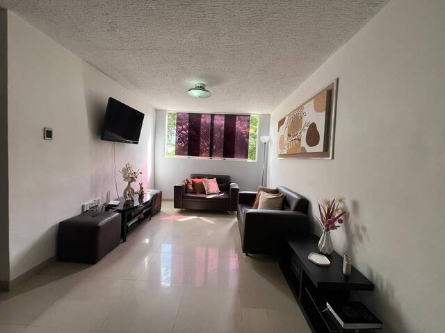 #291396 - Apartamento para Venta en San Diego - G - 1