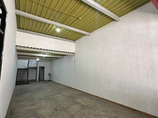 #292463 - Local / Casa Comercial para Alquiler en San Diego - G - 2