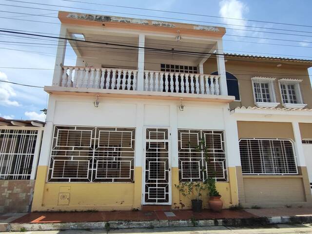 Venta en Los Jarales - San Diego