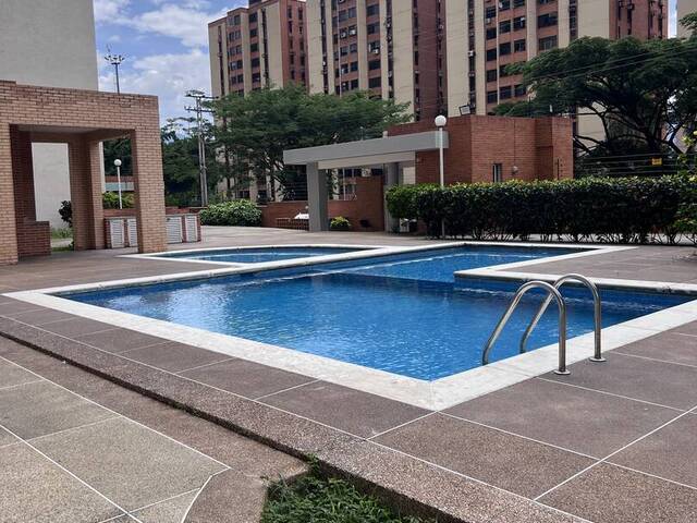 #292512 - Apartamento para Alquiler en Valencia - G