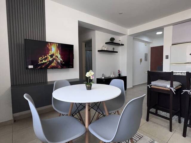 #292512 - Apartamento para Alquiler en Valencia - G