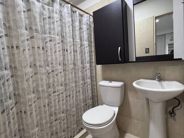 #292512 - Apartamento para Alquiler en Valencia - G