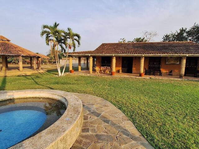 #292573 - Casa para Venta en Tocuyito - G - 2