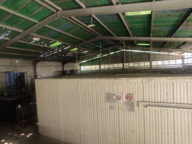 #292568 - Galpón para Venta en Puerto Cabello - G
