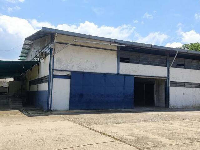 #292568 - Galpón para Venta en Puerto Cabello - G