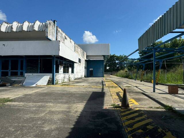 #292689 - Galpón para Venta en Los Guayos - G - 2