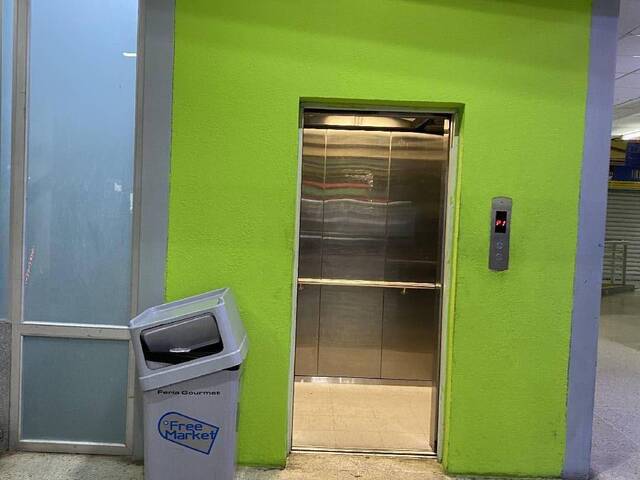 #292696 - Local / Casa Comercial para Alquiler en  Naguanagua - G - 3