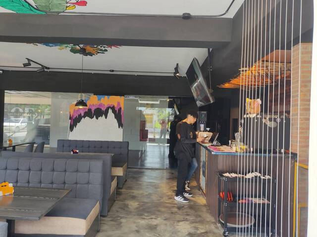 #292926 - Negocio / Empresa para Venta en Valencia - G - 3