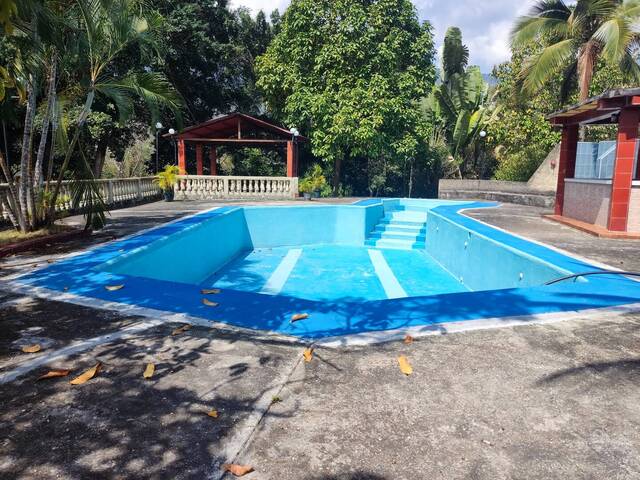 #271004 - mini finca para Venta en  Naguanagua - G