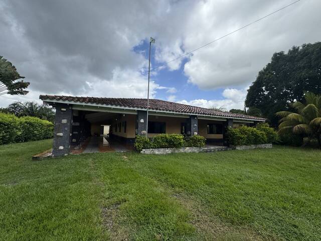 Venta en Safari Carabobo - Valencia