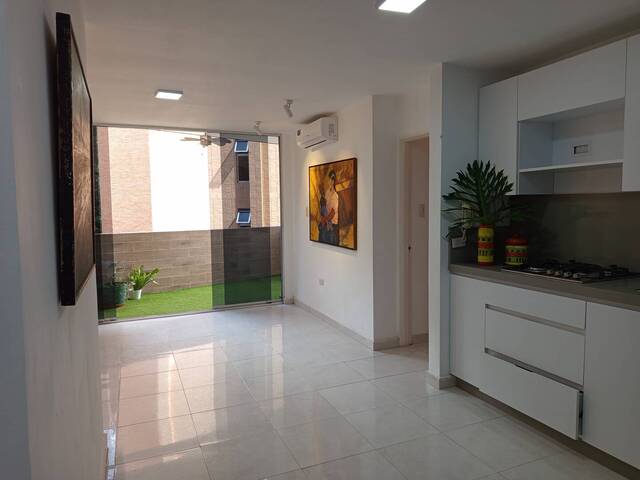 Apartamento para Alquiler en Valencia - 4