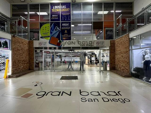 #293372 - Local / Casa Comercial para Venta en San Diego - G - 2