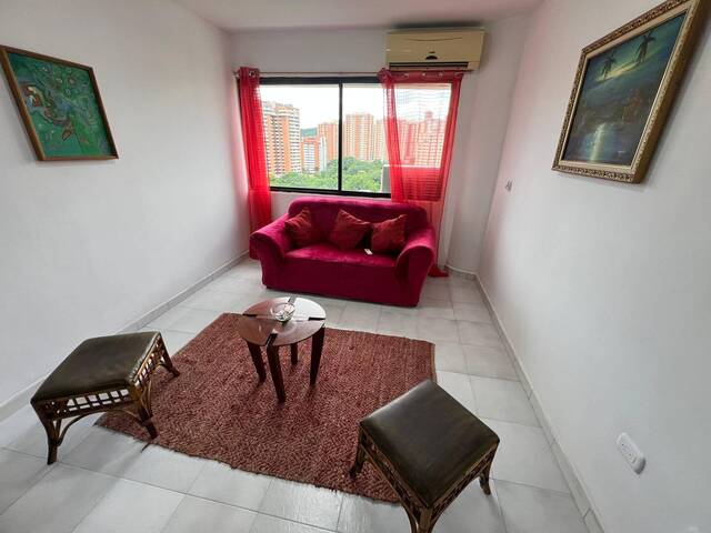 #293426 - Apartamento para Alquiler en Valencia - G
