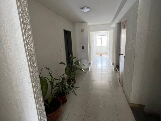 #293426 - Apartamento para Alquiler en Valencia - G
