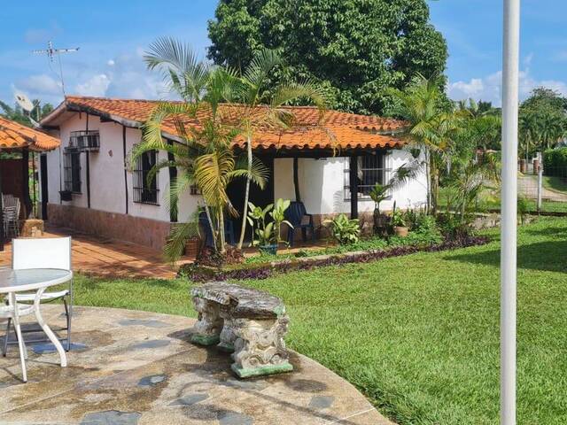 #293445 - Casa para Venta en Tocuyito - G - 2