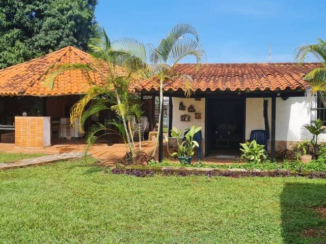 #293445 - Casa para Venta en Tocuyito - G - 1