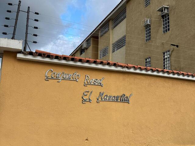 Venta en El Manantial -  Naguanagua