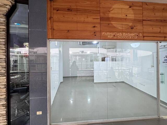 Local / Casa Comercial para Alquiler en Valencia - 2