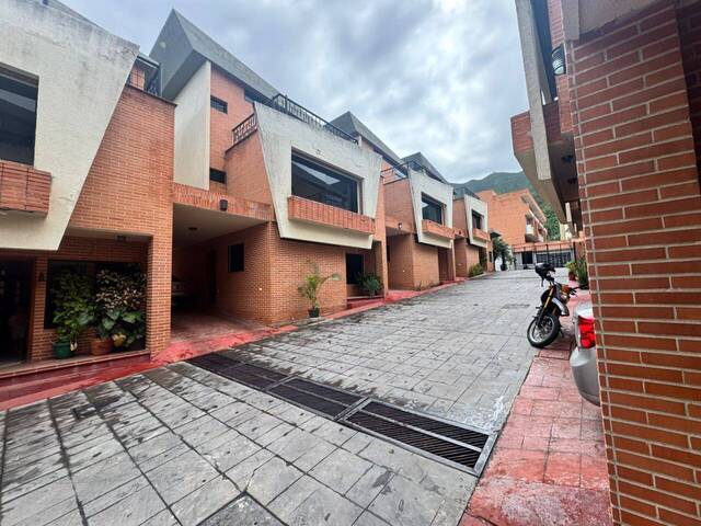 #293840 - Townhouse para Venta en Valencia - G - 2