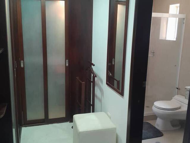 Townhouse para Alquiler en Valencia - 5