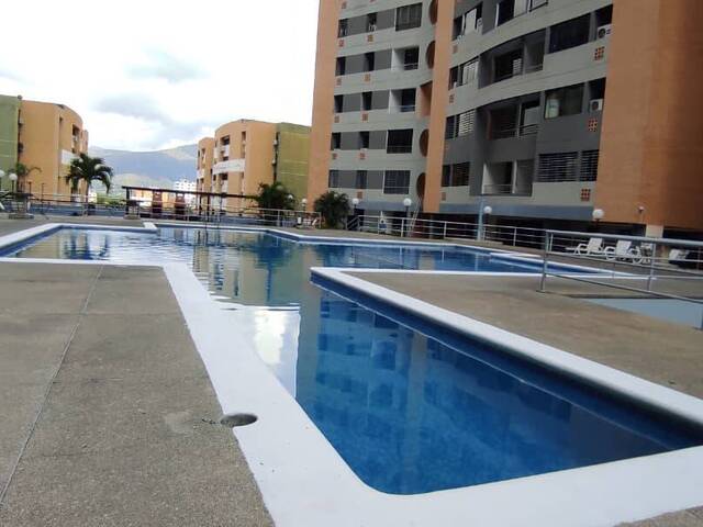 #294090 - Apartamento para Alquiler en  Naguanagua - G - 2