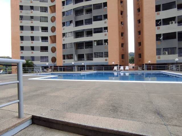 #294090 - Apartamento para Alquiler en  Naguanagua - G - 3