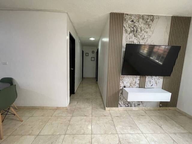 #298432 - Apartamento para Alquiler en San Diego - G