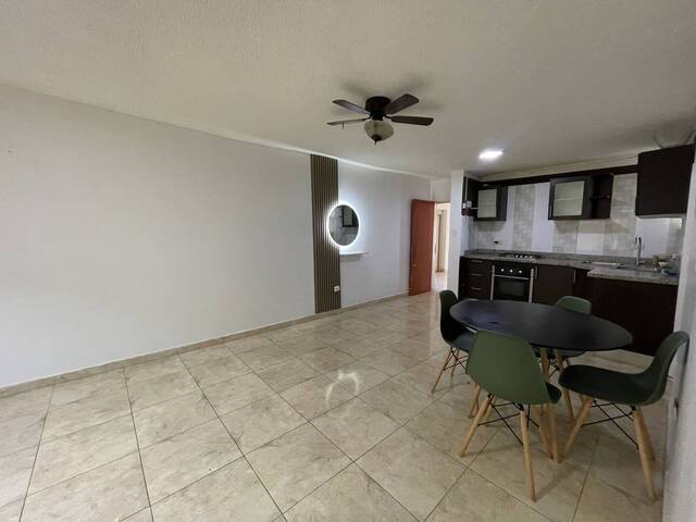 #298432 - Apartamento para Alquiler en San Diego - G