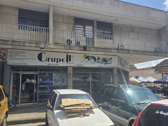 #294305 - Local / Casa Comercial para Alquiler en Valencia - G