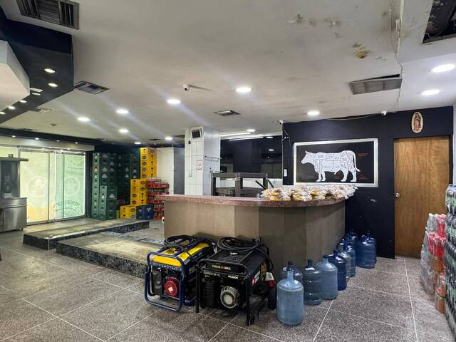 #294296 - Negocio / Empresa para Venta en Valencia - G - 3