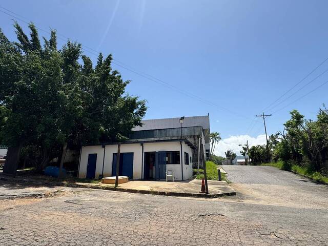 #294421 - Galpón para Venta en San Diego - G - 2
