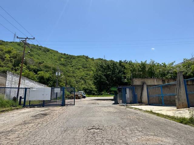 #294421 - Galpón para Venta en San Diego - G - 3