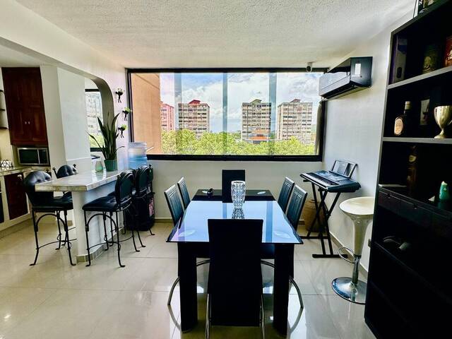 #294461 - Apartamento para Venta en  Naguanagua - G