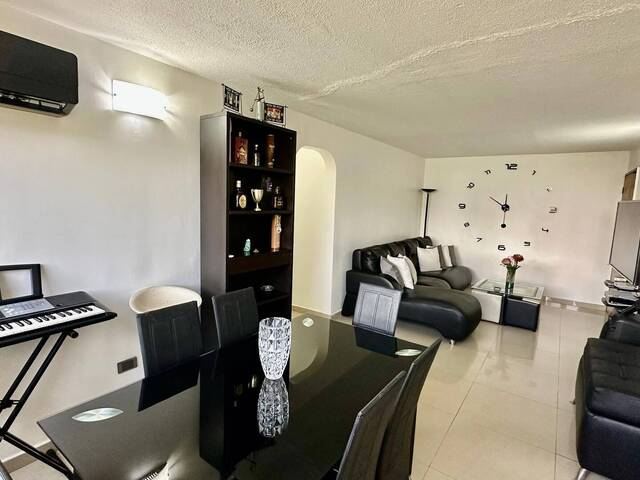 Apartamento para Venta en  Naguanagua - 4