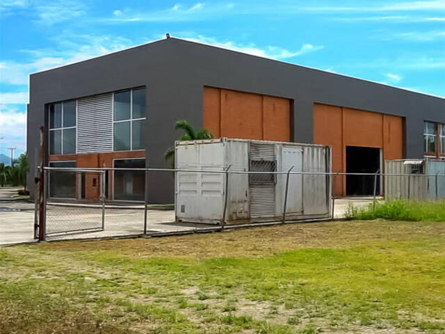 #27234 - Galpón para Venta en Valencia - G