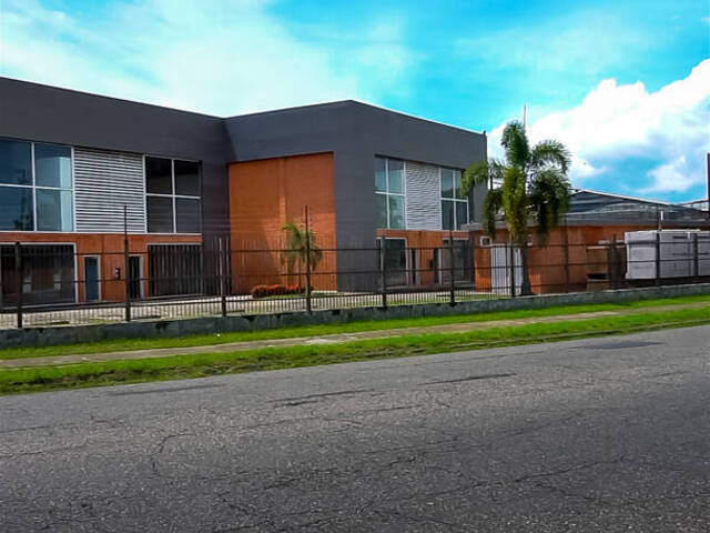 #27234 - Galpón para Venta en Valencia - G