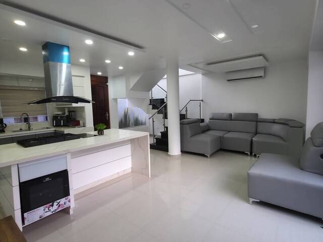 Townhouse para Venta en Naguanagua - 4