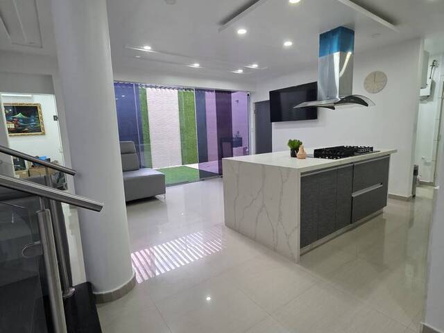 #294508 - Townhouse para Venta en  Naguanagua - G