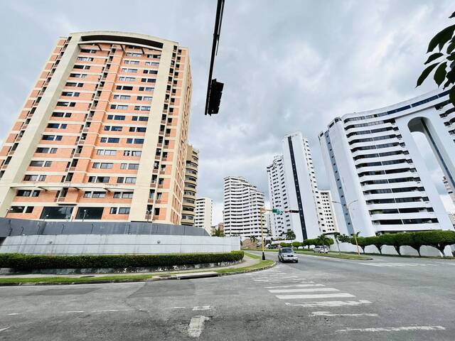 #27268 - Apartamento para Venta en Valencia - G