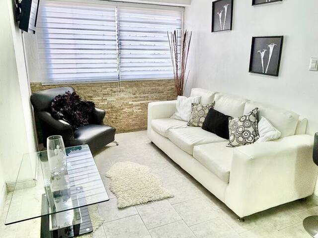 #27268 - Apartamento para Venta en Valencia - G